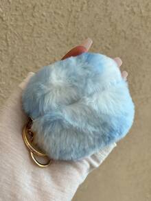 Apple Ombre Plush Case Compatible With AirPods Compatible With Airpods1/2 AirPods Pro