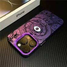 Funda de teléfono X100pre compatible con iPhone 17, 16, 15, 14, 13, 12, 11 Pro MAX, cubierta mate a prueba de golpes y caídas, compatible con iPhone 17, 17 Pro, 17 Pro Max - Z1 - Ver 8