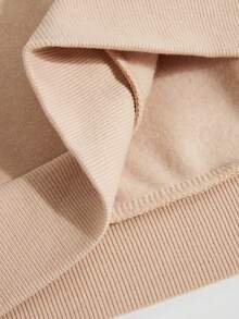 1 pezzo Felpa con cappuccio, casual con teschio e zucca malvagia, felpa con cappuccio e teschio con pipistrello malvagio, fodera in pile per autunno/inverno, casual quotidiano, ritorno a scuola, pendolarismo, unisex per coppie, a tema Ognissanti