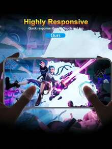 (2 Packs) 9H Tempered Glass Screen Protector For IPhone 17 Pro, Compatible With IPhone 17 Pro Max, 17, 16, 15, 14, 13, 12, 11, 16E, 16 Pro Max, 16 Pro, 16 Plus And Other Models, Drop-Proof, Suitable For Phone Cases