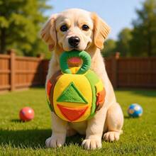 Sniff Mat Puzzle Pad For Dogs, Scent Training Treat Hiding Game, Interactive Chewing Toy, Suitable For All Seasons - Multicolor - View 12