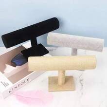 1pc Premium Velvet Bracelet/Bangle Jewelry Display Stand