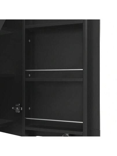 Mobile Storage Isl view 11