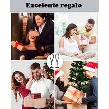 Strap Para Celular, Correa Para Celular, 2 Piezas Mezcla de Colores Negro, Gris 18x 0.6, Para Compras, Caminar, Correr, Ciclismo Y Montaismo - inicial - Ver 7