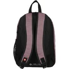 Xtrem ENERGY 5XT Porta Laptop Energy Rojo Unisex niños para uso escolar y viaje diseño resistente y ligero con multiples compartimentos para organizacion eficiente de dispositivos electronicos y accesorios - Rosa - Ver 5