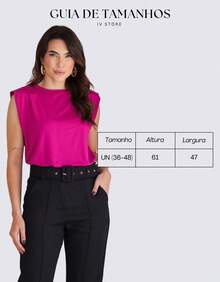 Women Tank Tops & Camis - Rose Red - View 11