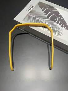 9/6/1pc Square Eyeglass Head Band, No Pressure Headband, Glasses Wearer's Headband, Sun Lens With No Headache With Comfort Headband,Women Summer Invisible Fixed Hair Clip Curling Thick Hair Dedicated Hair Accessory For Sunglasses,Non-Slip Ladies And Girls,Accessories For Women