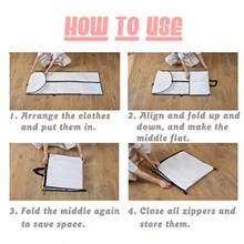 2Pcs Dress Garment Bags Travel Suit Bag Long Bag For Coats Clothes Gowns Large Hanging Storage Bags With Zipper Foldable Wedding Dress Cover For Closet Travel Waterproof Halfclear