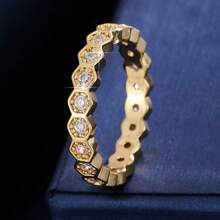 1 件奢华优雅戒指首饰 - 戒指 - 查看 12