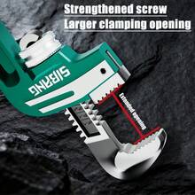 钳 - 綠色+黑色 - 查看 7