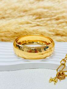 3PCs Cuff Bracelets,Gold Bangles,Wide Bangles, Chunky Bracelet, Bracelet Set, Wide Bracelet, Bracelet For Women,Gift For Her