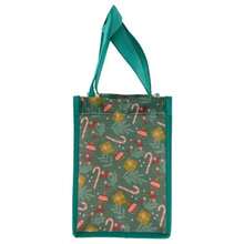 Holiday  Gift Bags Set Of 3 Santa# DOUYYY