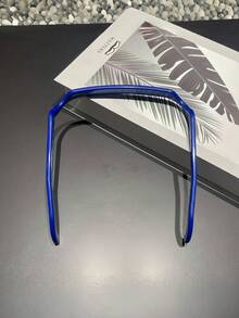 9/6/1pc Square Eyeglass Head Band, No Pressure Headband, Glasses Wearer's Headband, Sun Lens With No Headache With Comfort Headband,Women Summer Invisible Fixed Hair Clip Curling Thick Hair Dedicated Hair Accessory For Sunglasses,Non-Slip Ladies And Girls,Accessories For Women