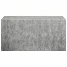 Board Shower Bench Rectangle Bench Ready To Tile & Waterproof 38.2x11.4x20 Or 47.2x16x20 ﻿ ﻿ - 38.2x11.4x20" - View 8