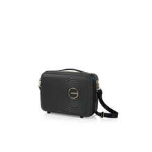 Curio Holiday Toiletry Kit Black 34cm