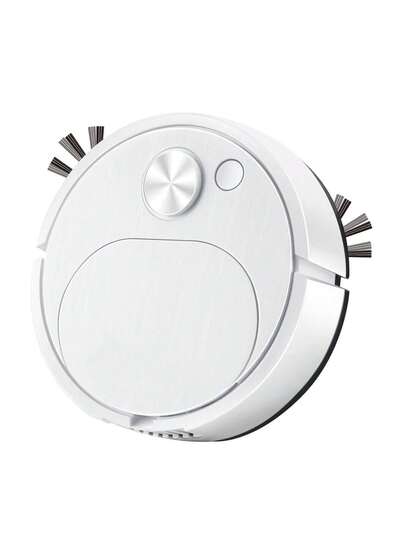 Small Stofzuiger Cleaner, Slimme Sweeping Robot USB Charging Function, In Quick Bureau Cleaning, Etc.