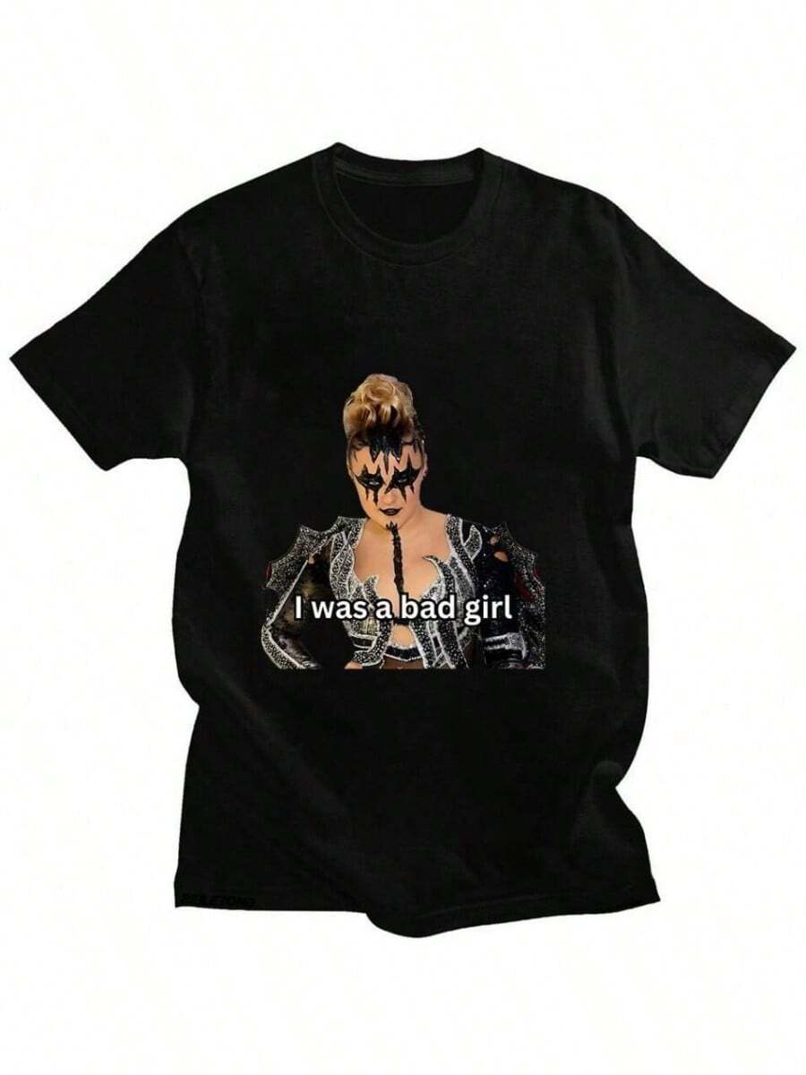 COOL SUMMER JoJos Siwas T-Shirt Short Sleeve Cotton Hip Hop Tee-Shirt Short Sleeve Fashion Vintage Tshirt Ropa Hombre Play Tricks O-Neck Tops - 黑色 - 查看 1