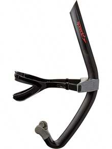 EsnóRquel  (Unisexo Adulto) - Adecuado Para Piscina Y Mar: Deportes AcuáTicos Y Aire Libre - Carbón - Ver 3