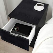 1 Rolle - Schwarzes Holz Kontaktpapier, Abziehbar und Klebend für Arbeitsplatten, authentischer Holzoptik, strapazierfähig, verstärkend wasserdicht für Zuhause und Büro, schwarzes Holz Abzieh- & Klebefolie - wasserdicht, selbstklebend, dekorativ für Möbel und echte Holzoberflächen, leicht zu reinigen