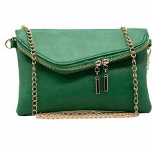 Amaze Clutch Purse For Women PU Leather Cross Body Bag Women Cute And Fashionable Envelope Clutch