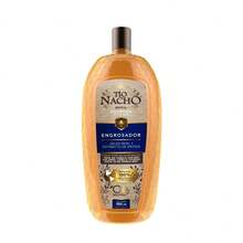 Tio Nacho Shampoo Anti-caída Engrosador - 950 ml, Fortalece Cabello, Aumenta Volumen, Empaque Reciclado, Fragancia de Aloe para Adultos - Multicolor - Ver 1