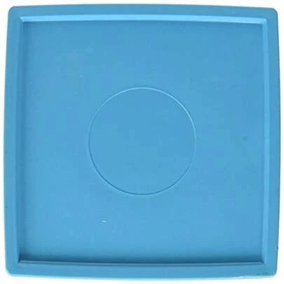 The Zirkel Magnetic Pin Cushion Turquoise