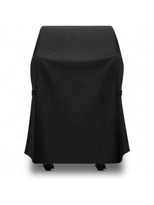 30 Inch Grill Cover For Weber 210 Series Gas Grills,600D Heavy Duty BBQ Cover, Waterproof, Weather Resistant, UV And Fade Resistant, Compared To Weber 7105 (NOT Fit For Spirit  E-210)