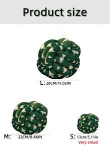 1 buc. Pernă decorativă tricotată manual, pernă decorativă cu tematică de Crăciun, moale și confortabilă, potrivită pentru canapeaua din sufragerie, tăblia de pat din dormitor, cadou, pentru toate anotimpurile, verde