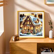 Cross-Stitch Kits And Accessories