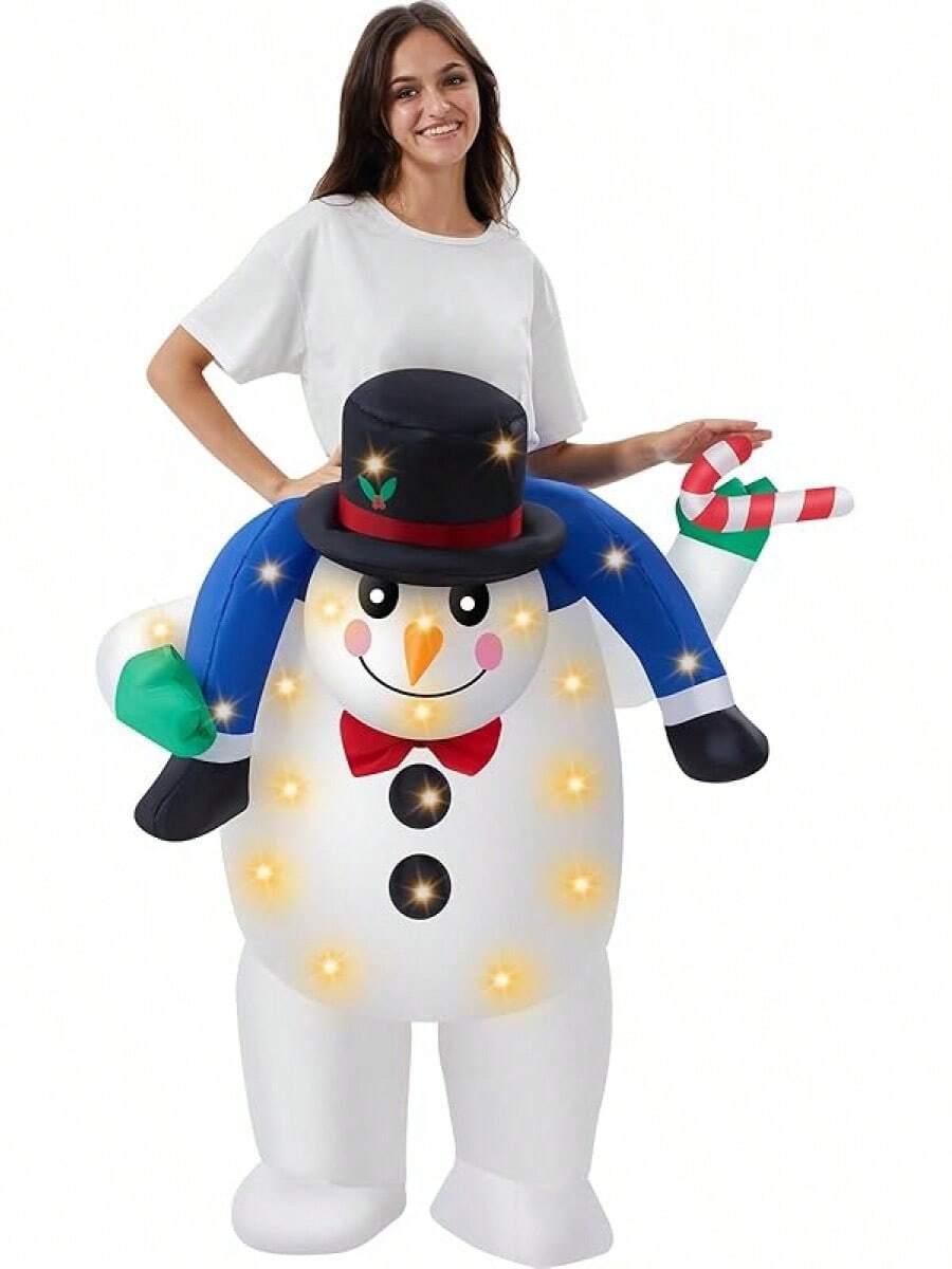 Ersatz Gebläse Für Aufblasbare Figuren | 12V Halloween Inflatables