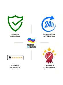 Magic Color Hair Treatment - trắng - Xem 3