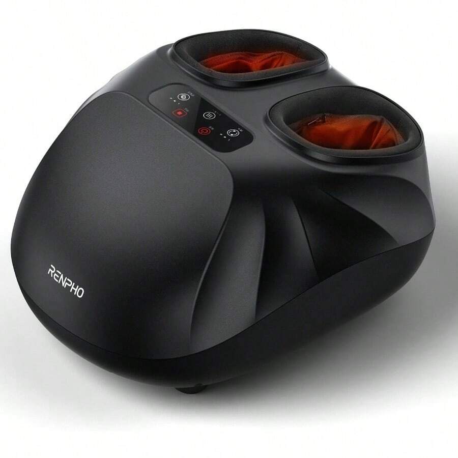 Foot Massager - Initial - View 1