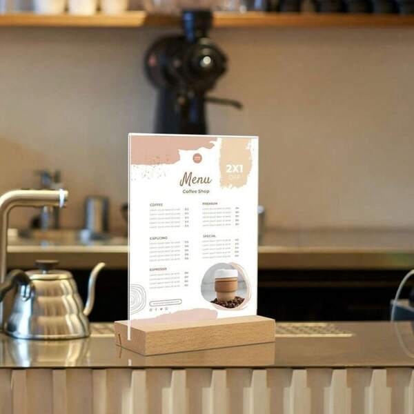 Frames And Photo Holders