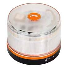 Traffic-Approved Emergency Car Light, With SIM Card And Paid Data Until 2038, Traffic-Approved V16 Beacon With Geolocation, Mandatory January 2026, V16 Light With Geolocation 3.0, Approved By Traffic Authorities - LUZ-V16-EX-1 PCS - 查看 11