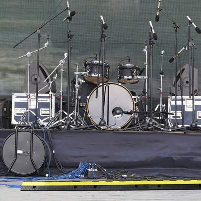 3 PC Cable Protector Rampa 2 Canales 12000 lbs Carga Cable Cable Cubierta Rampa