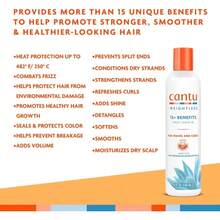 Weightless Crema Sin Enjuague de Uso Diario, 8 fl oz - inicial - Ver 4