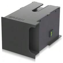 Epson Ekotanku For The Maintenance Of The EWMB2 Box - Black - View 2