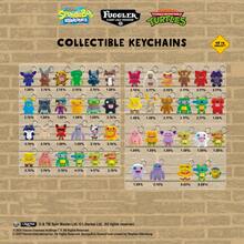 ZURU Móc khóa đơn kiểu ngẫu nhiên, bộ sưu tập - Móc khóa - Xem 3