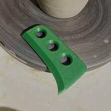 陶器粘土刮刀工具，粘土陶瓷刮刀工具陶瓷模板 - 彩色 - 查看 7