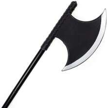 9ADH Skeleteen Medieval Costume - Executioner Blade Costume Battle - 1 - View 5