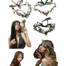 Party Headwear - C - 查看 1