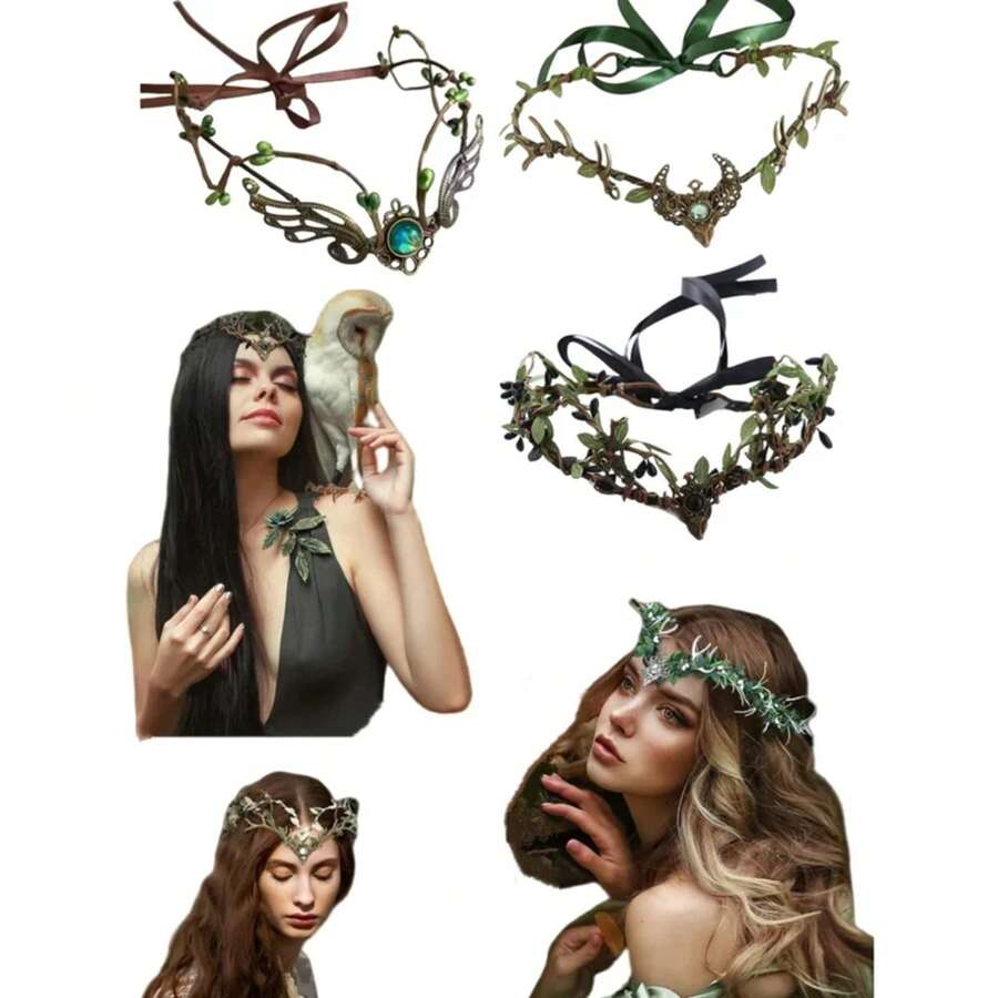 Party Headwear - C - 查看 1