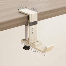 Other Hooks & Rails - Blanc - Voir 10