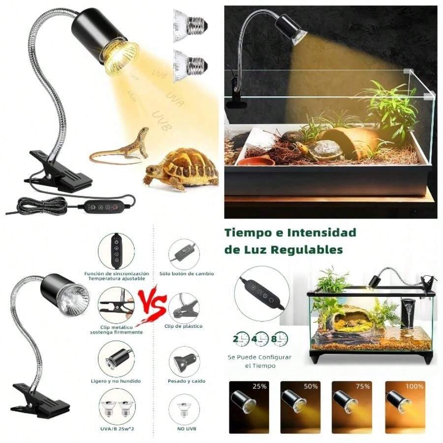 Reptile Cleaning Tools - 最初的 - 查看 1