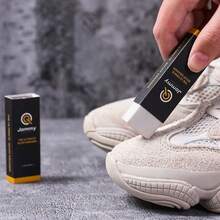 Suricat 1 pièce Petit nettoyant pour chaussures  blanc, premier soin pour le, gomme de nettoyage, blanc 2,7 po * 0,98 po / 7 cm * 2,5 cm