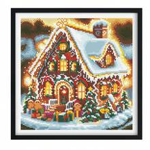 Cross-Stitch Kits And Accessories