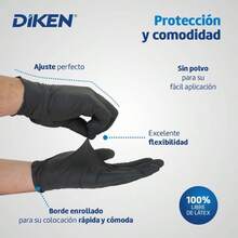 Cleanroom Gloves