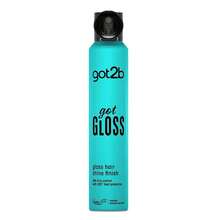Hair Gloss - Multicolor - View 1