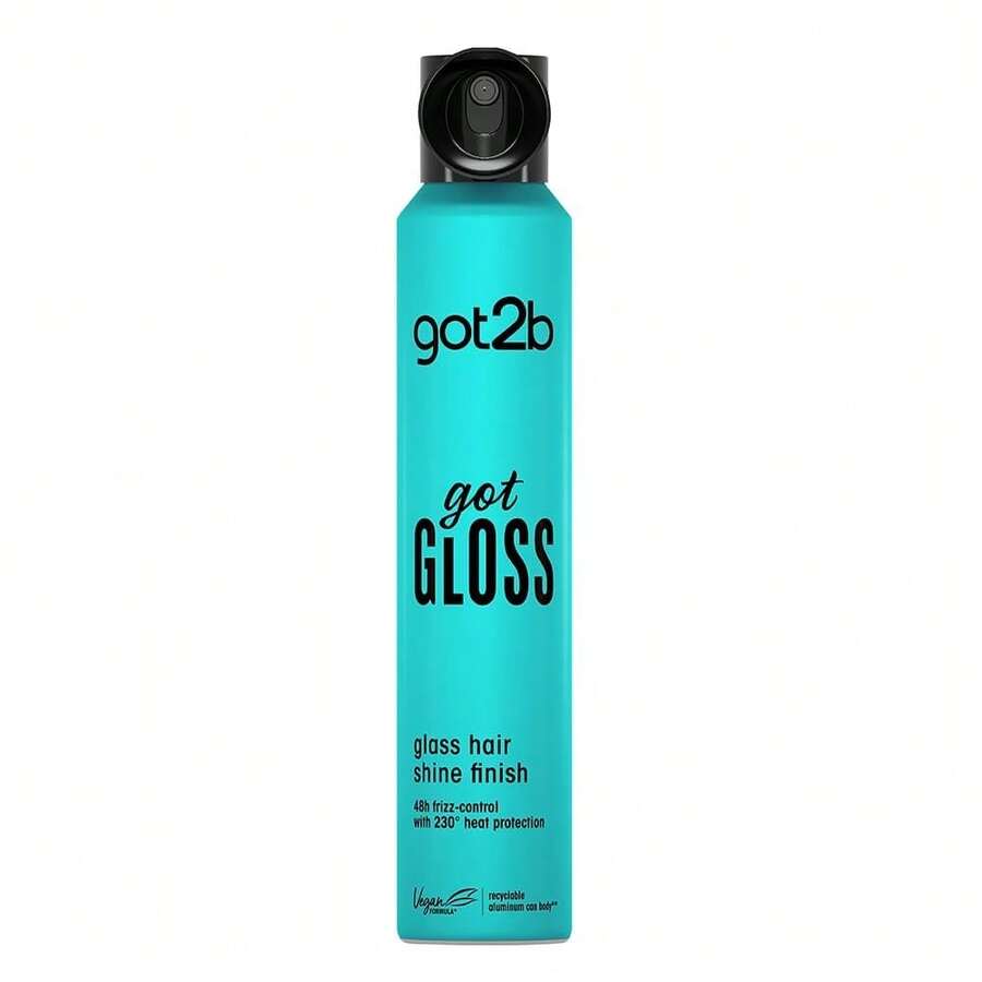 Hair Gloss - Multicolor - View 1