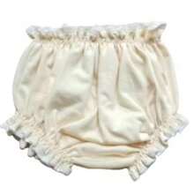 KIT WITH 3 Baby Diaper Cover Panties In COTTON MESH, - Size G - 9 đến 18 tháng Nhiều loại - Xem 4